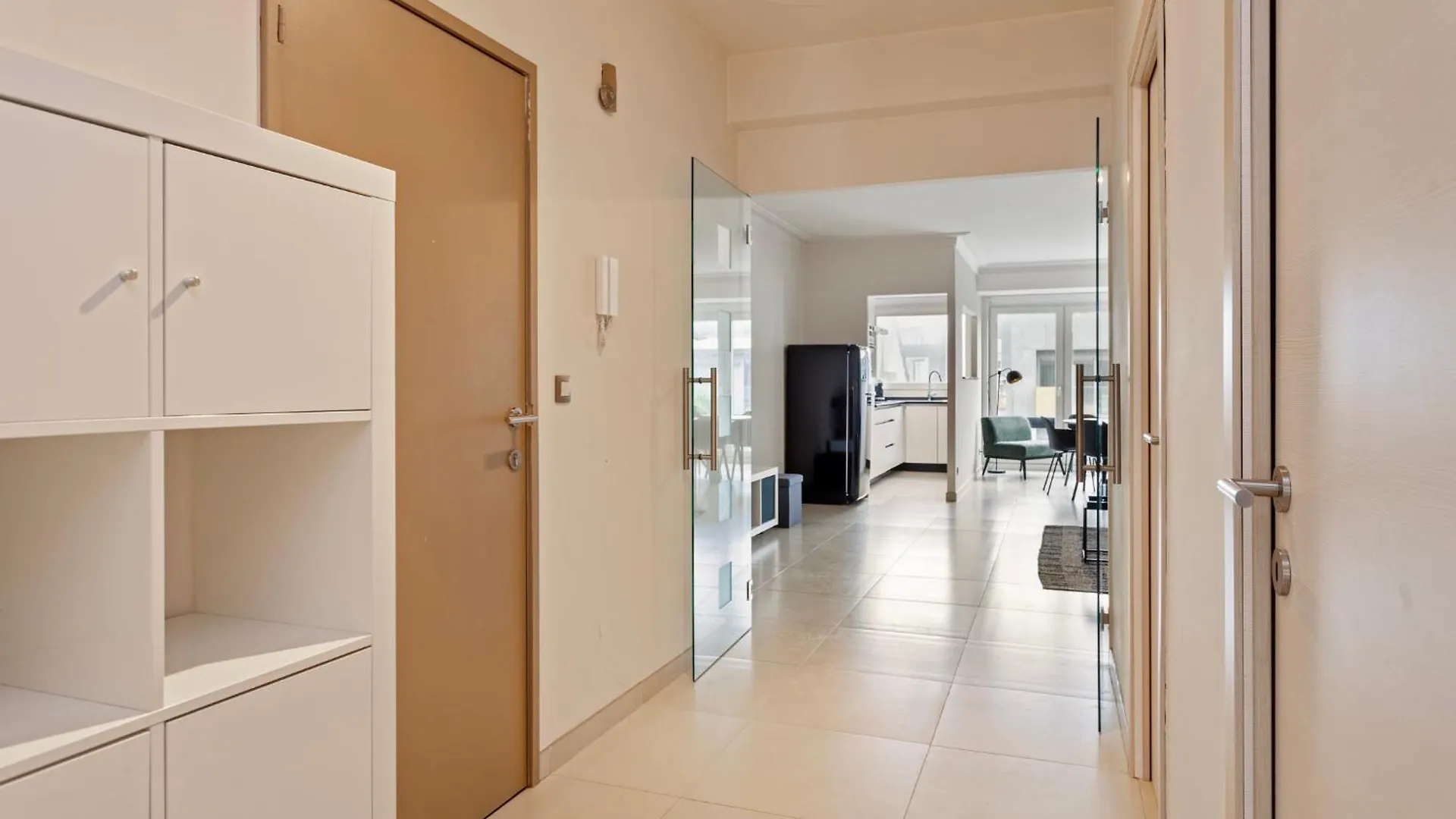 Apartmán Magdalena 5A - 5V Ostende