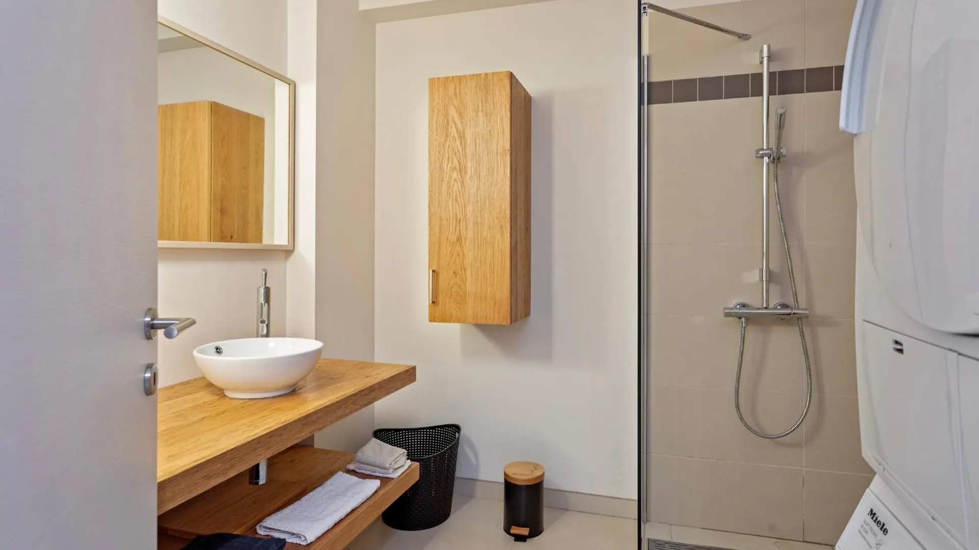 Apartmán Magdalena 5A - 5V Ostende