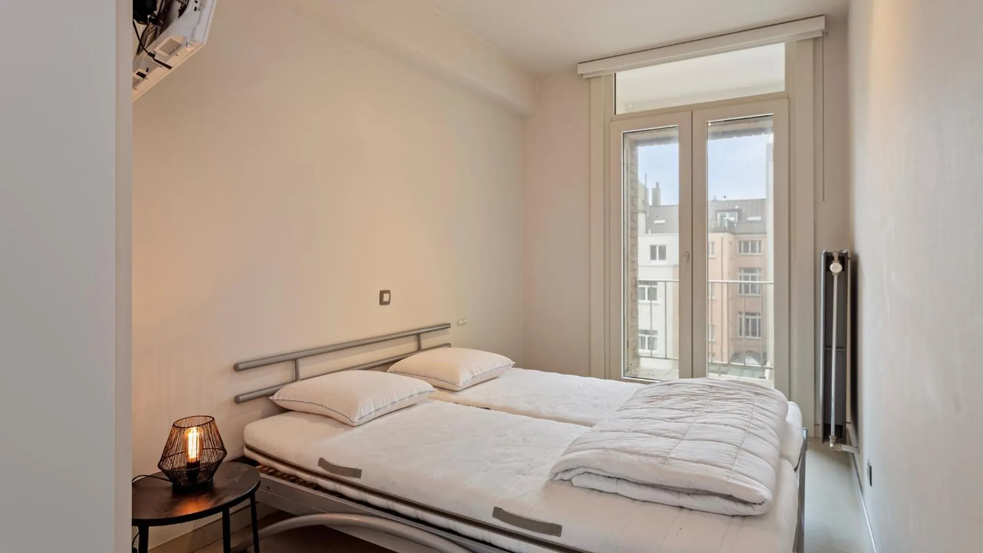 Apartmán Magdalena 5A - 5V Ostende