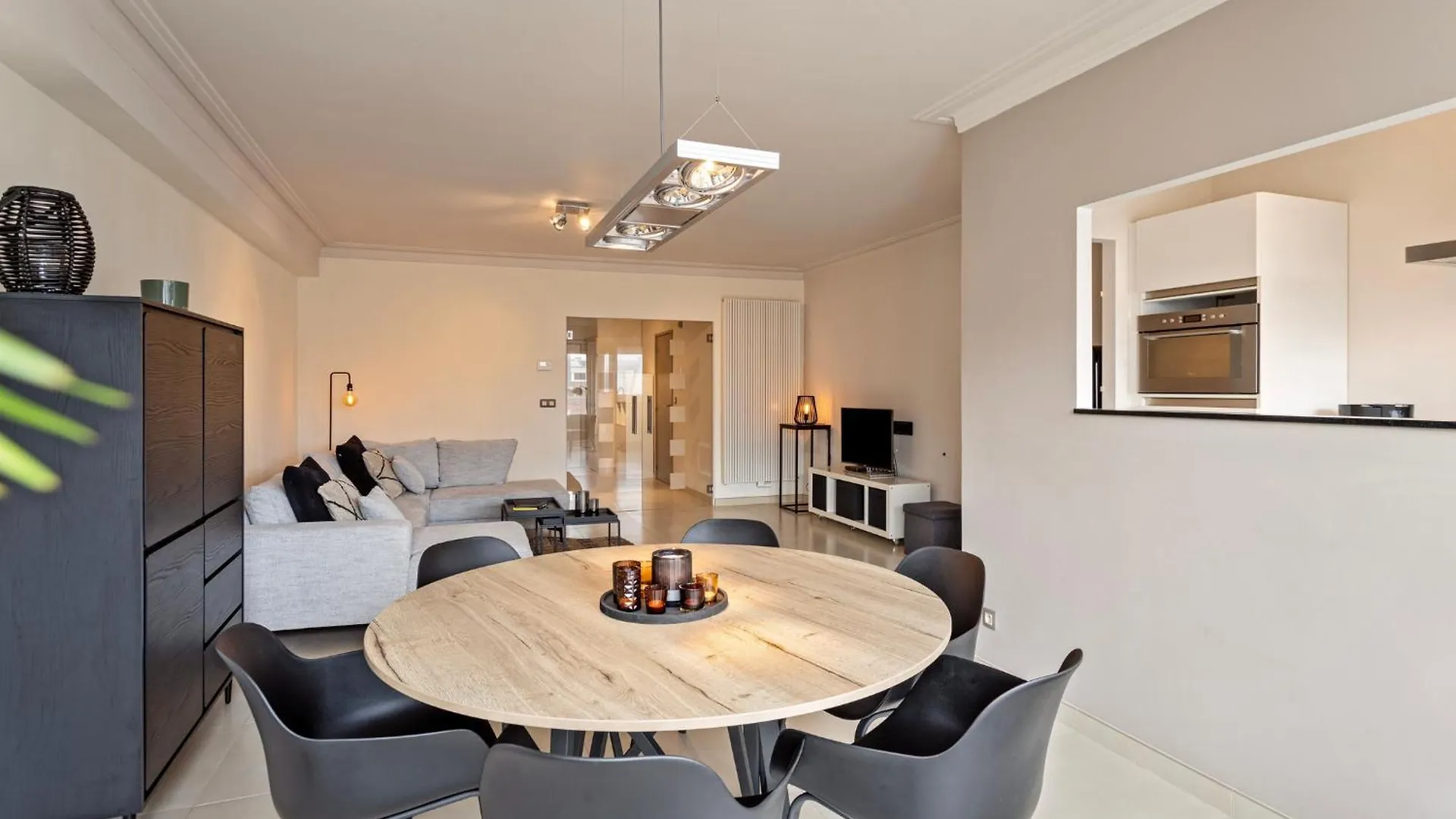 Apartmán Magdalena 5A - 5V Ostende