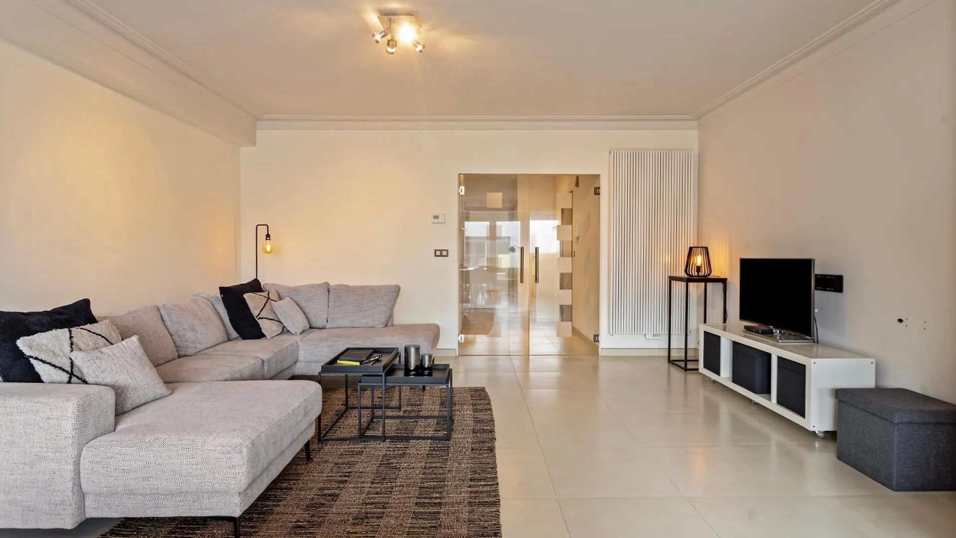 Apartmán Magdalena 5A - 5V Ostende